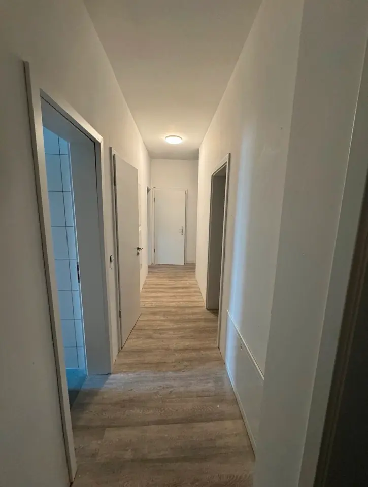 5 Zimmer Wohnung mit 100 m² in Darmstadt – Bild 4