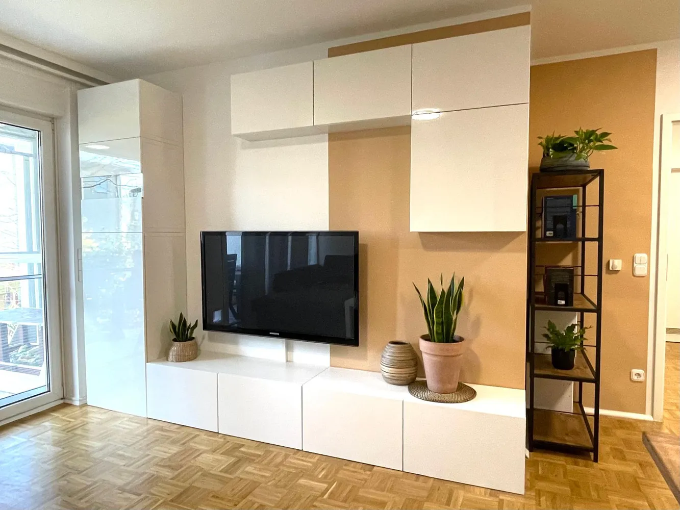 2 Zimmer Wohnung mit 66 m² in Wiesbaden – Bild 8