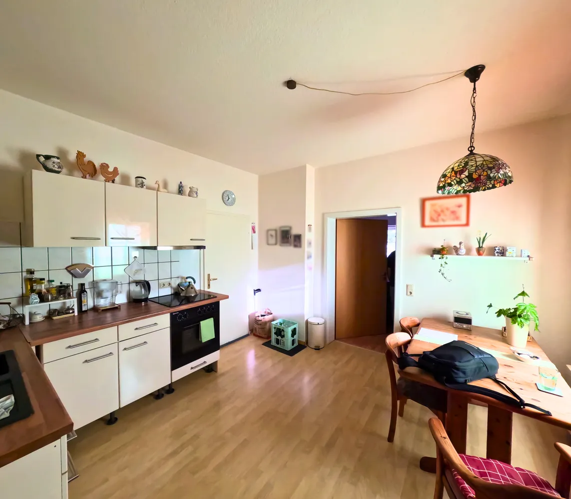 2 Zimmer Wohnung mit 57 m² in Iserlohn – Bild 2