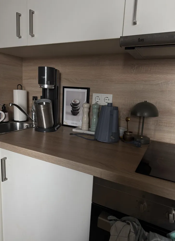 1 Zimmer Wohnung mit 19 m² in Hamburg – Bild 8