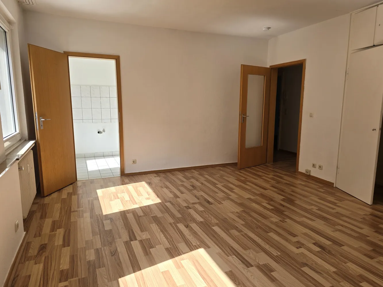1 Zimmer Wohnung mit 35 m² in Essen – Bild 2