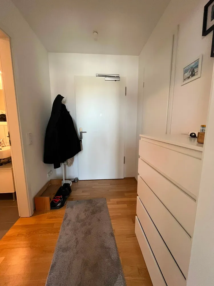 1 Zimmer Wohnung mit 34 m² in Bremen – Bild 5