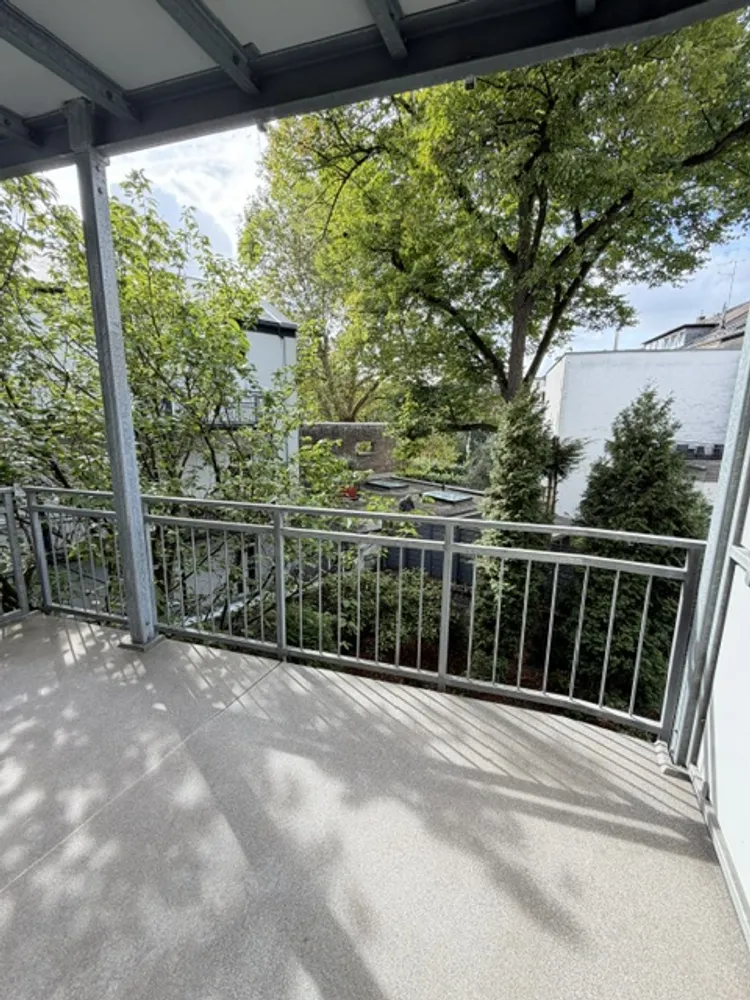 3 room apartment with 91 m² in Düsseldorf – Photo 8