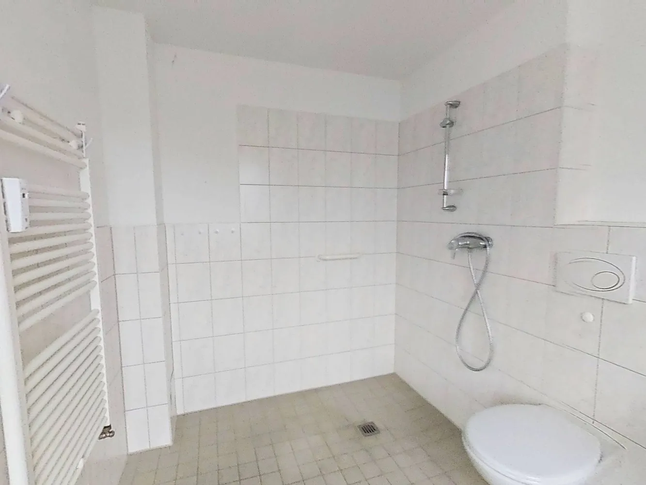 2 Zimmer Wohnung mit 29 m² in Rendsburg – Bild 5
