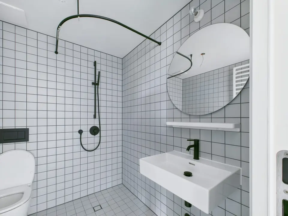2 Zimmer Wohnung mit 49 m² in Berlin – Bild 8