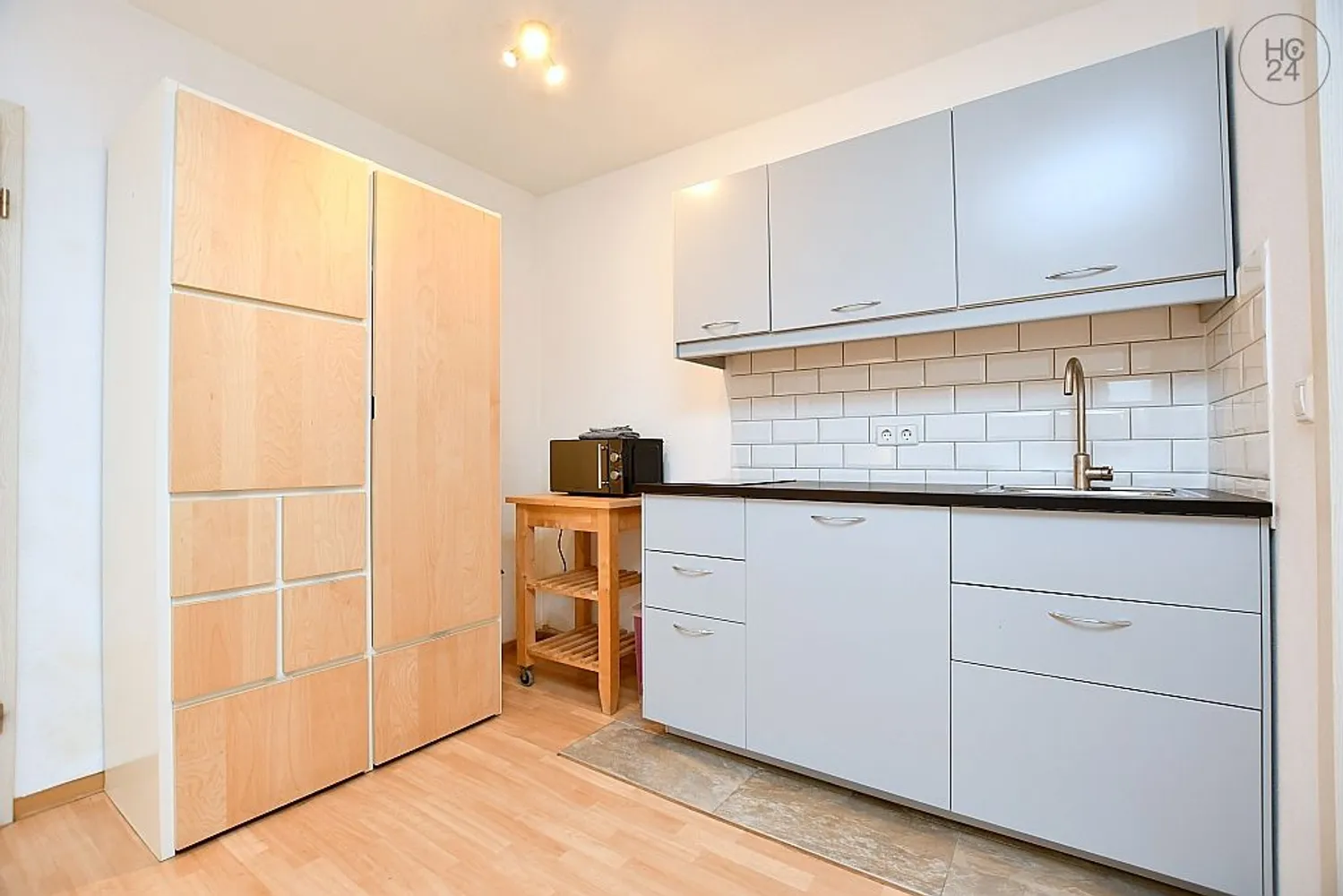 1 Zimmer Wohnung mit 22 m² in Stuttgart – Bild 5