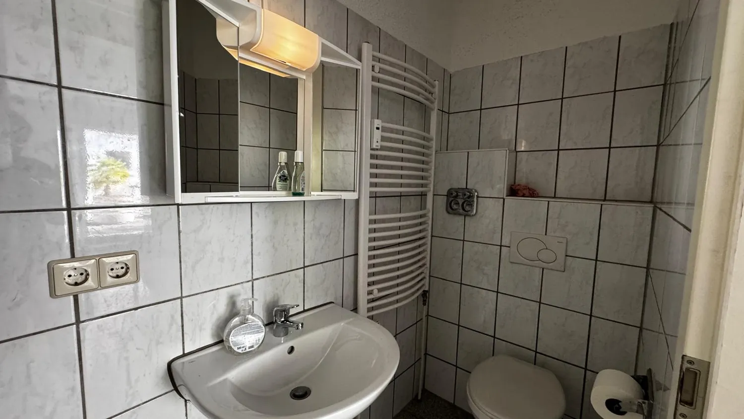 1 Zimmer Wohnung mit 16 m² in Karlsruhe – Bild 5
