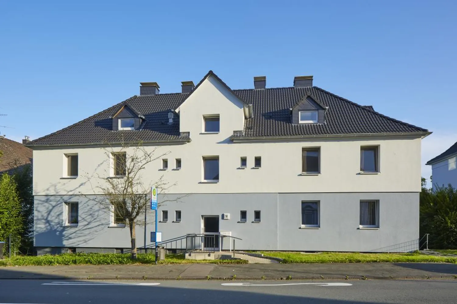 4 Zimmer Wohnung mit 83 m² in Wuppertal – Bild 2