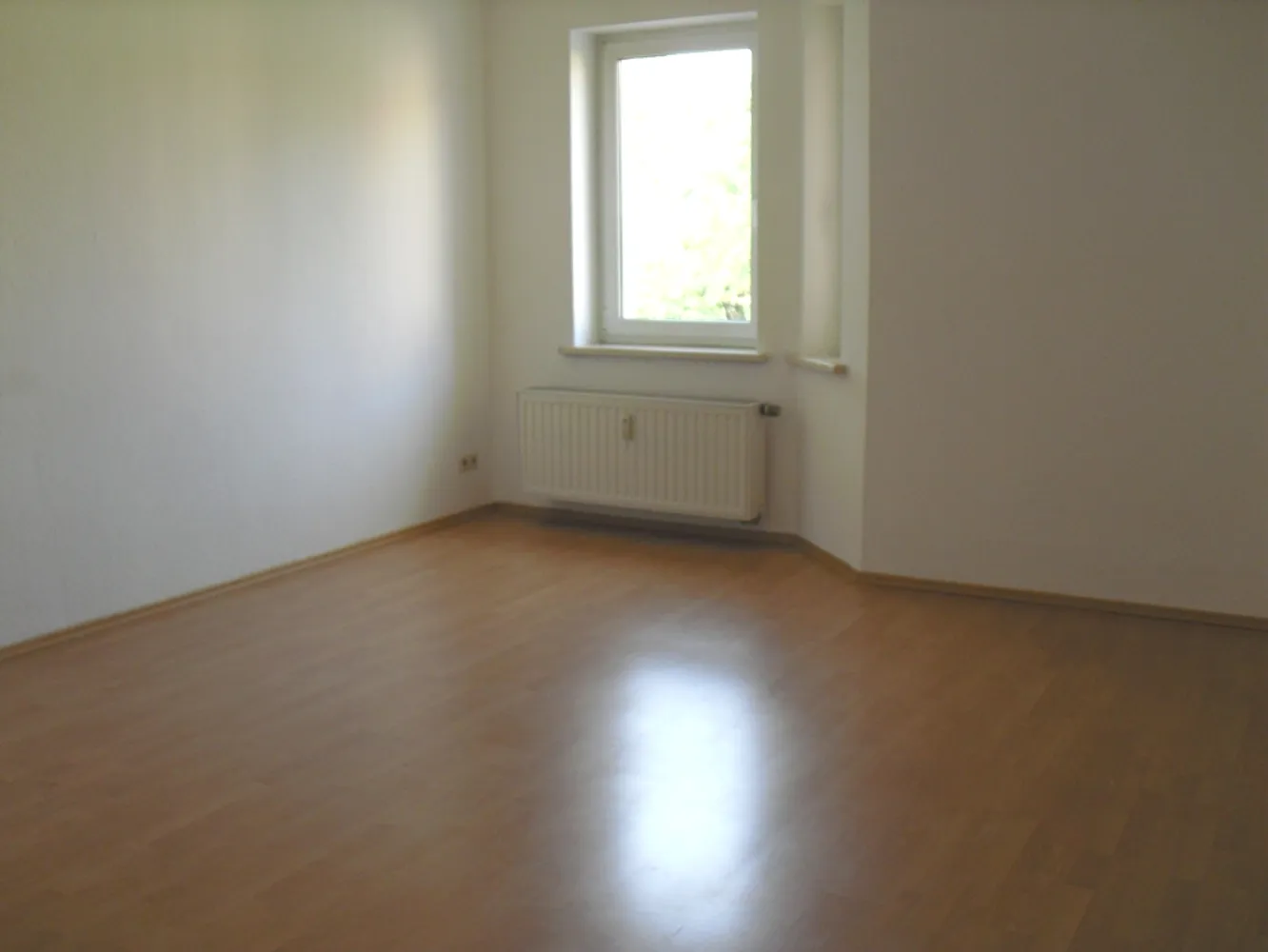 3 Zimmer Wohnung mit 80 m² in Naumburg (Saale) – Bild 11