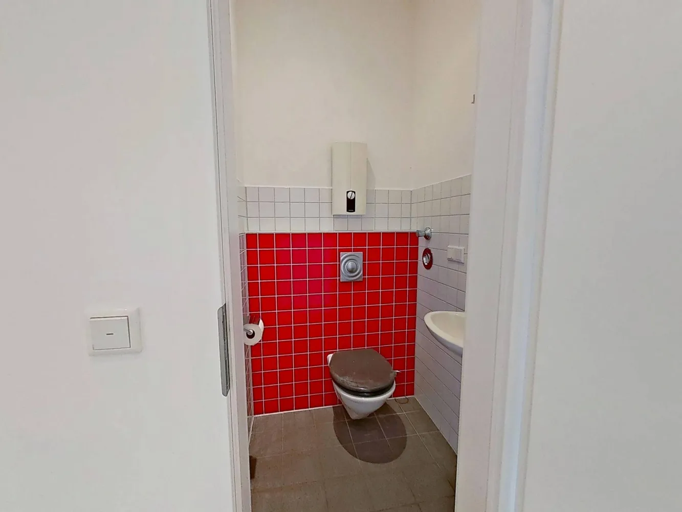 4 room apartment with 115 m² in Magdeburg – Photo 4