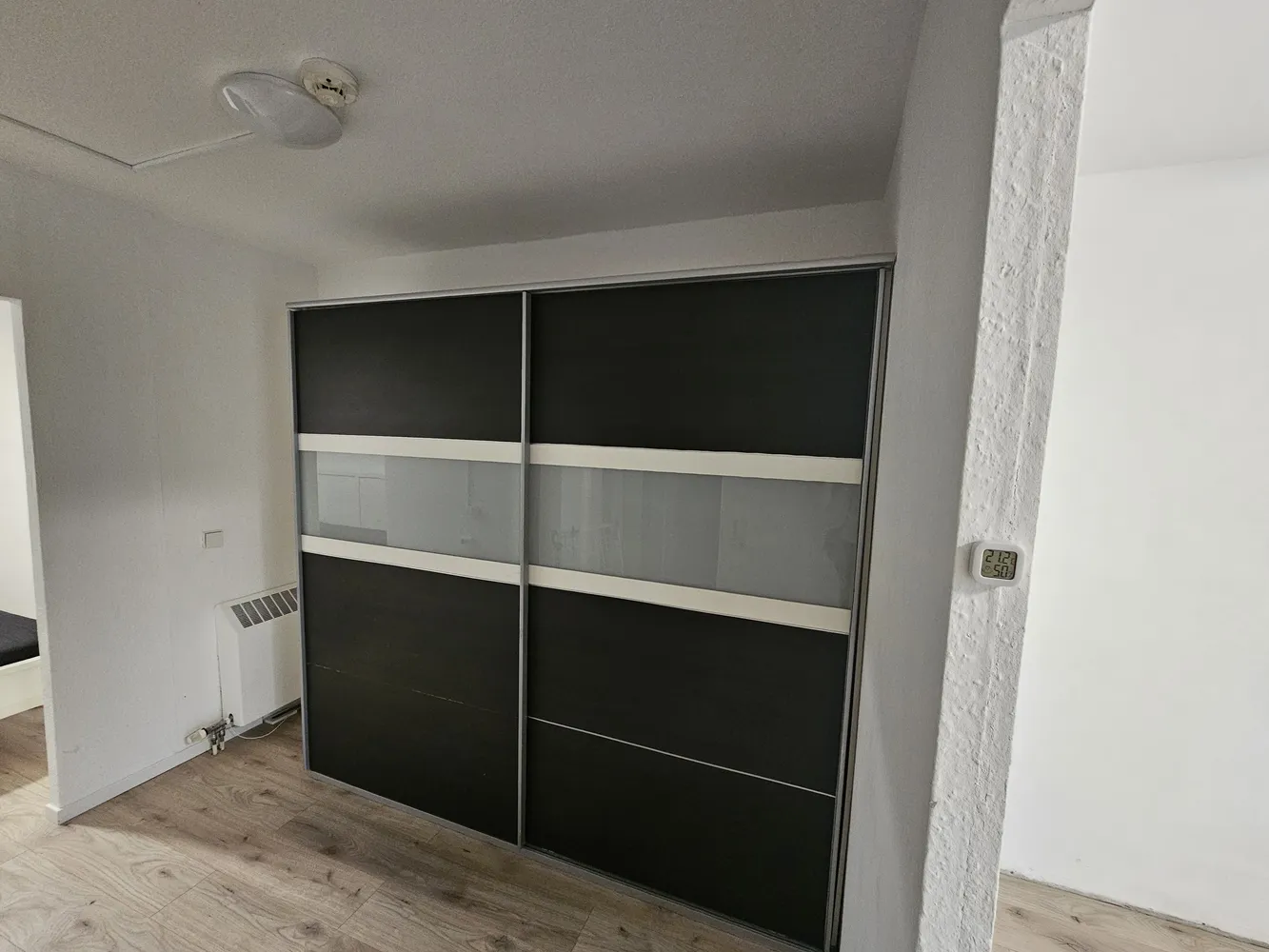 2 room apartment with 48 m² in Düsseldorf – Photo 5