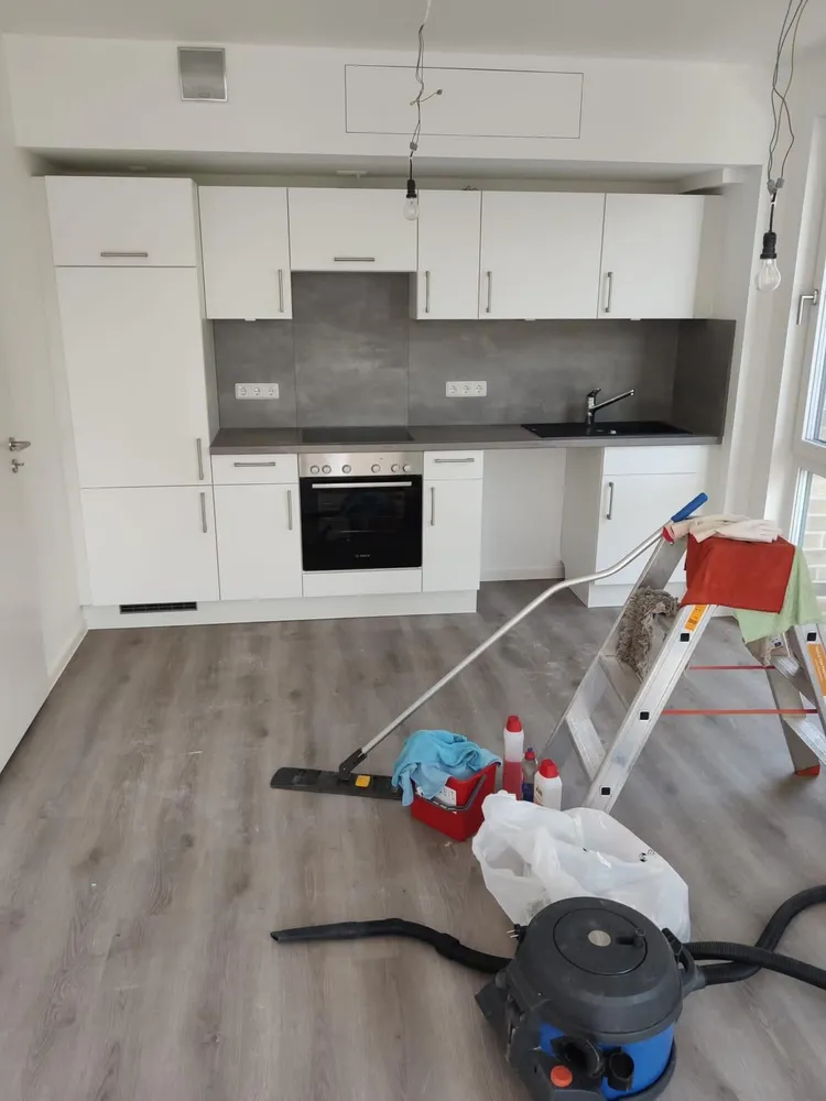 2 room apartment with 58 m² in Hamburg – Photo 10
