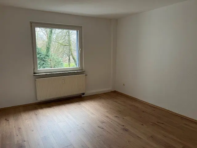 3 Zimmer Wohnung mit 63 m² in Duisburg – Bild 1