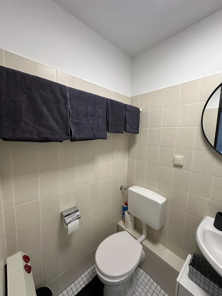 1 Zimmer Wohnung mit 37 m² in Köln – Bild 9