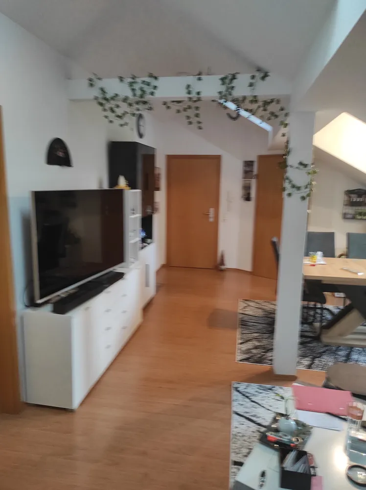 3 Zimmer Wohnung mit 70 m² in Wiesbaden – Bild 1