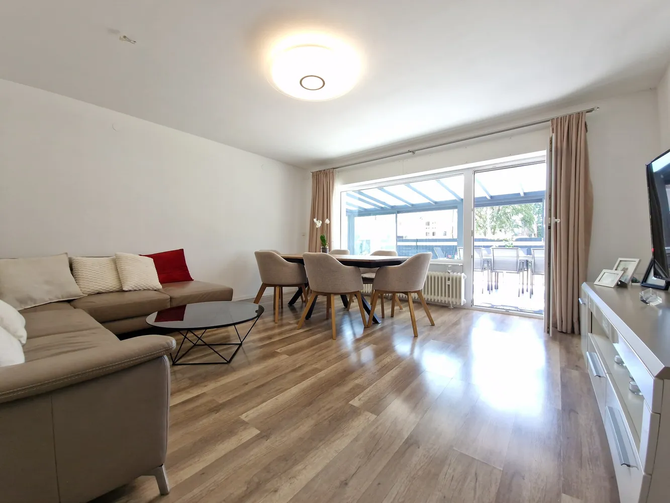 4 Zimmer Wohnung mit 130 m² in Rheinfelden – Bild 8