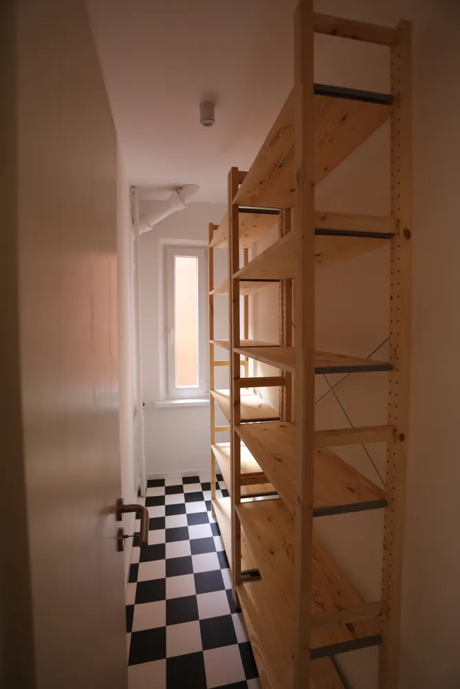 2 Zimmer Wohnung mit 57 m² in Nürnberg – Bild 3