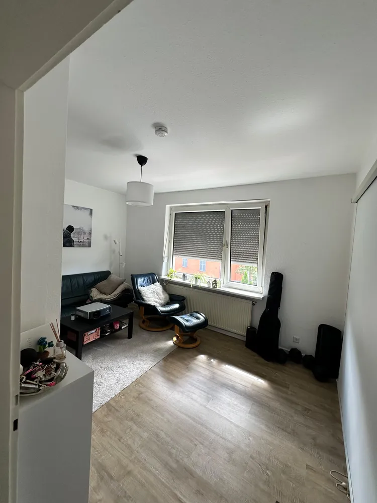 2 Zimmer Wohnung mit 62 m² in Frankfurt am Main – Bild 8