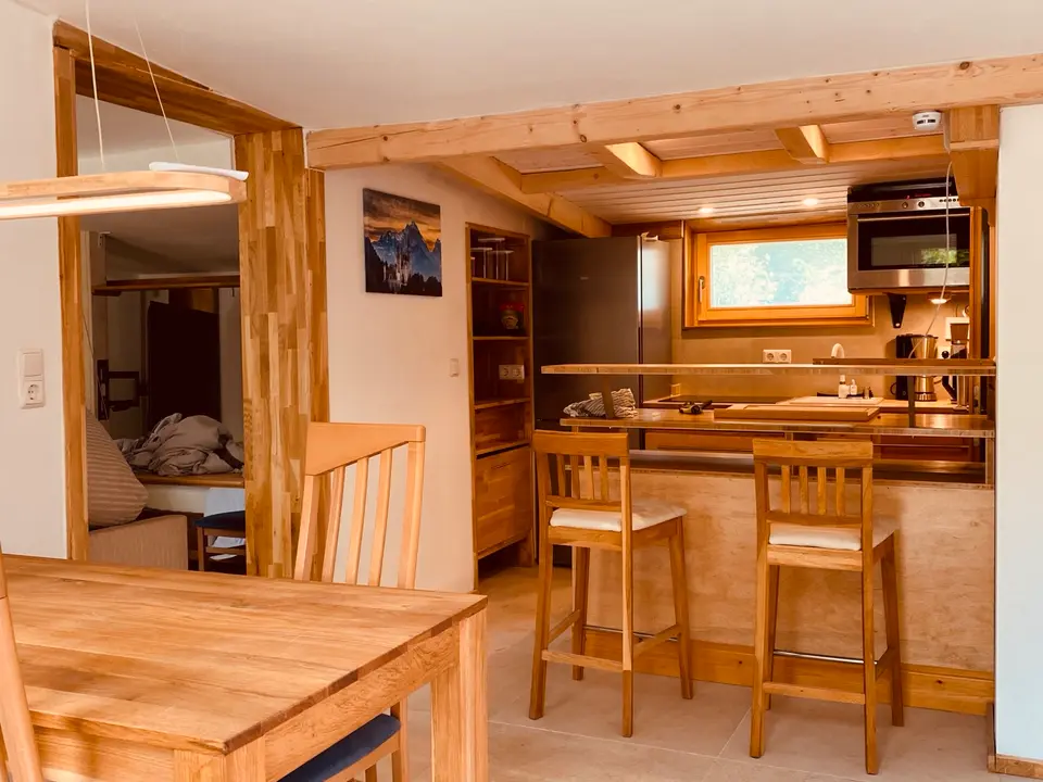 2 Zimmer Wohnung mit 43 m² in Weilheim in Oberbayern – Bild 9