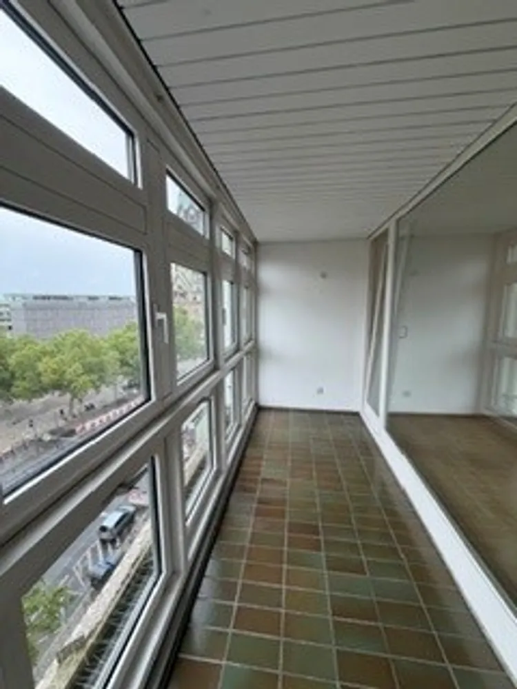 3 Zimmer Wohnung mit 104 m² in Berlin – Bild 9