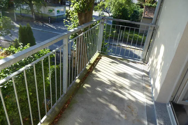 2 Zimmer Wohnung mit 58 m² in Chemnitz – Bild 8