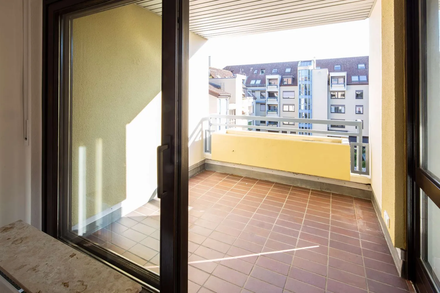 5 Zimmer Wohnung mit 112 m² in Mannheim – Bild 9