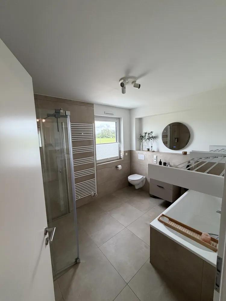 3 Zimmer Wohnung mit 92 m² in Dorsten – Bild 12
