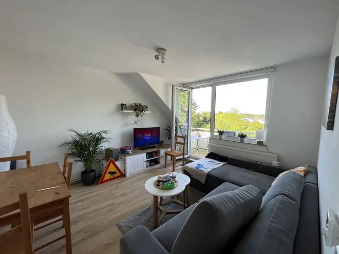 3 Zimmer Wohnung mit 51 m² in Bremen – Bild 4