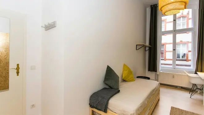 WG-Zimmer in Berlin – Bild 5