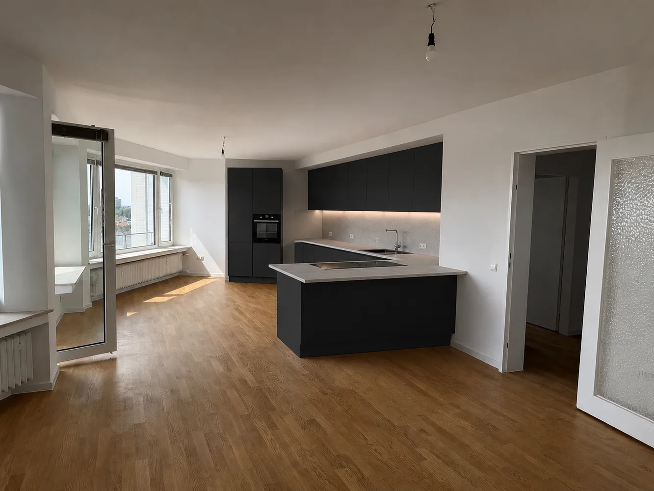 4 Zimmer Wohnung mit 90 m² in Köln – Bild 1
