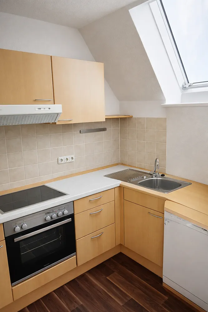 2 Zimmer Wohnung mit 78 m² in Lübeck – Bild 9