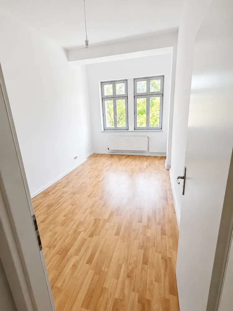 2 Zimmer Wohnung mit 57 m² in Berlin – Bild 1