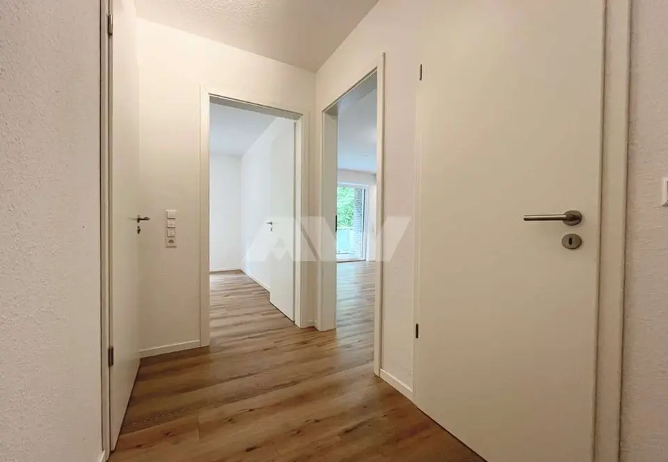 2 Zimmer Wohnung mit 59 m² in Norden – Bild 8