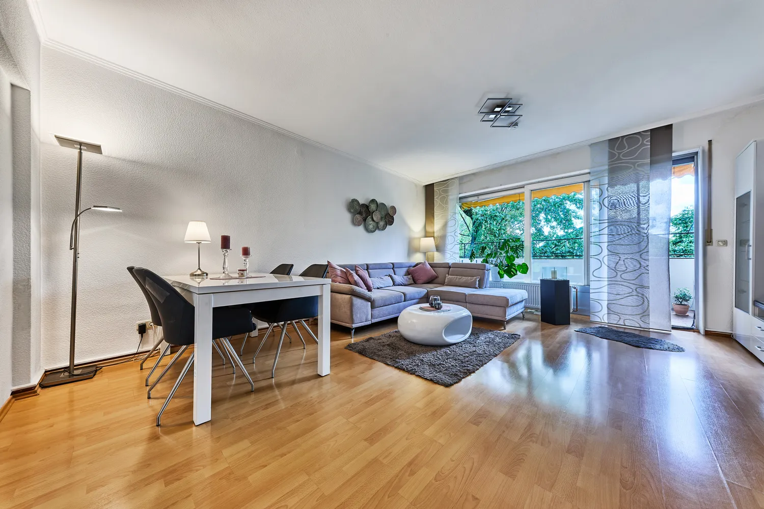 5 room apartment with 138 m² in Wiesbaden – Photo 9