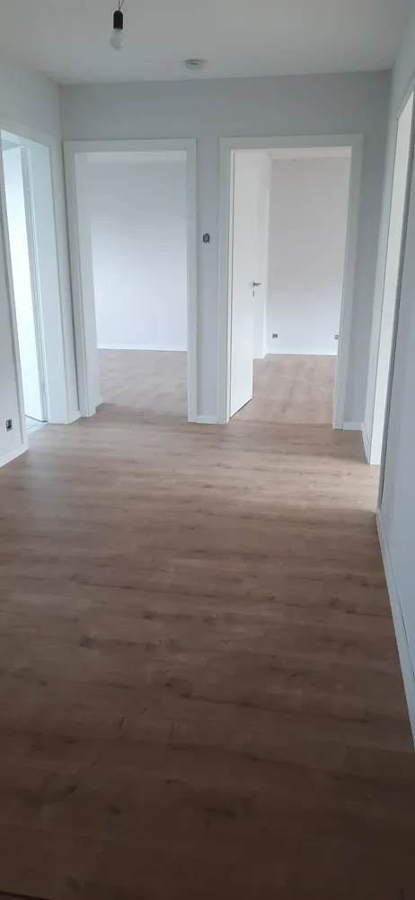 4 Zimmer Wohnung mit 90 m² in Hamm – Bild 1