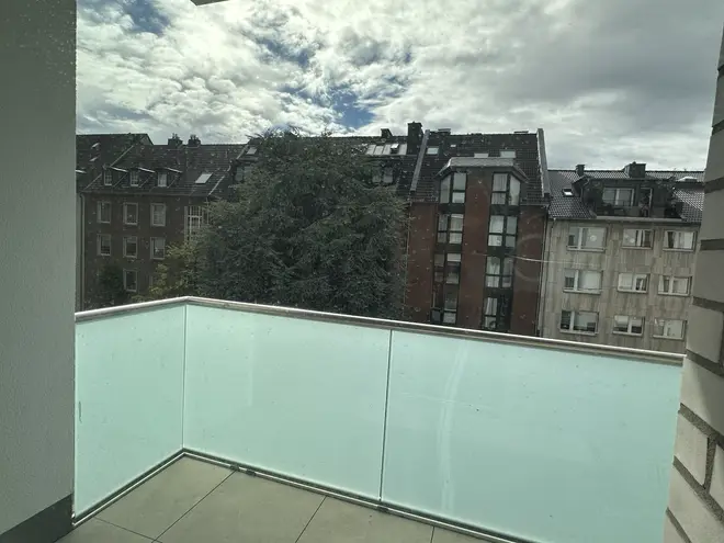 2 Zimmer Wohnung mit 71 m² in Düsseldorf – Bild 3