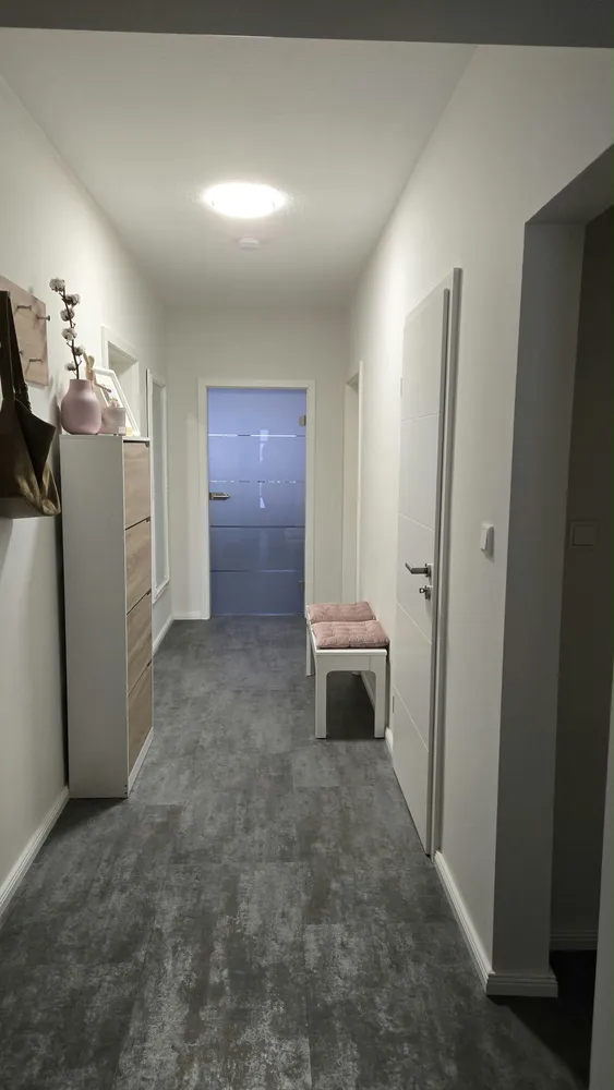 3 Zimmer Wohnung mit 90 m² in Quakenbrück – Bild 7