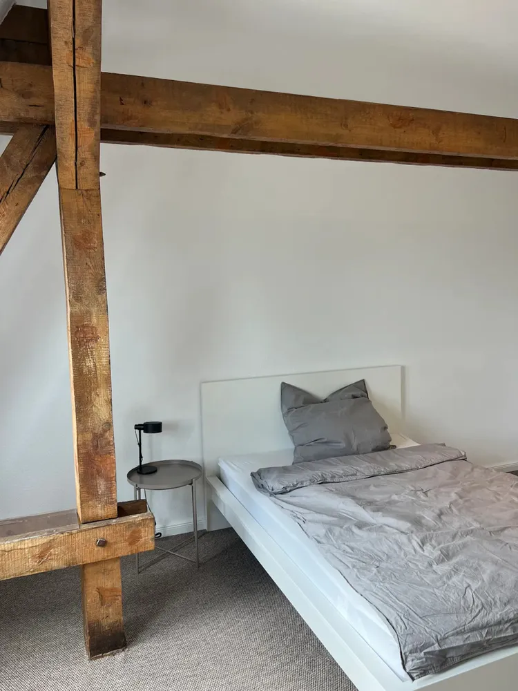 WG-Zimmer mit 18 m² in Berlin – Bild 10