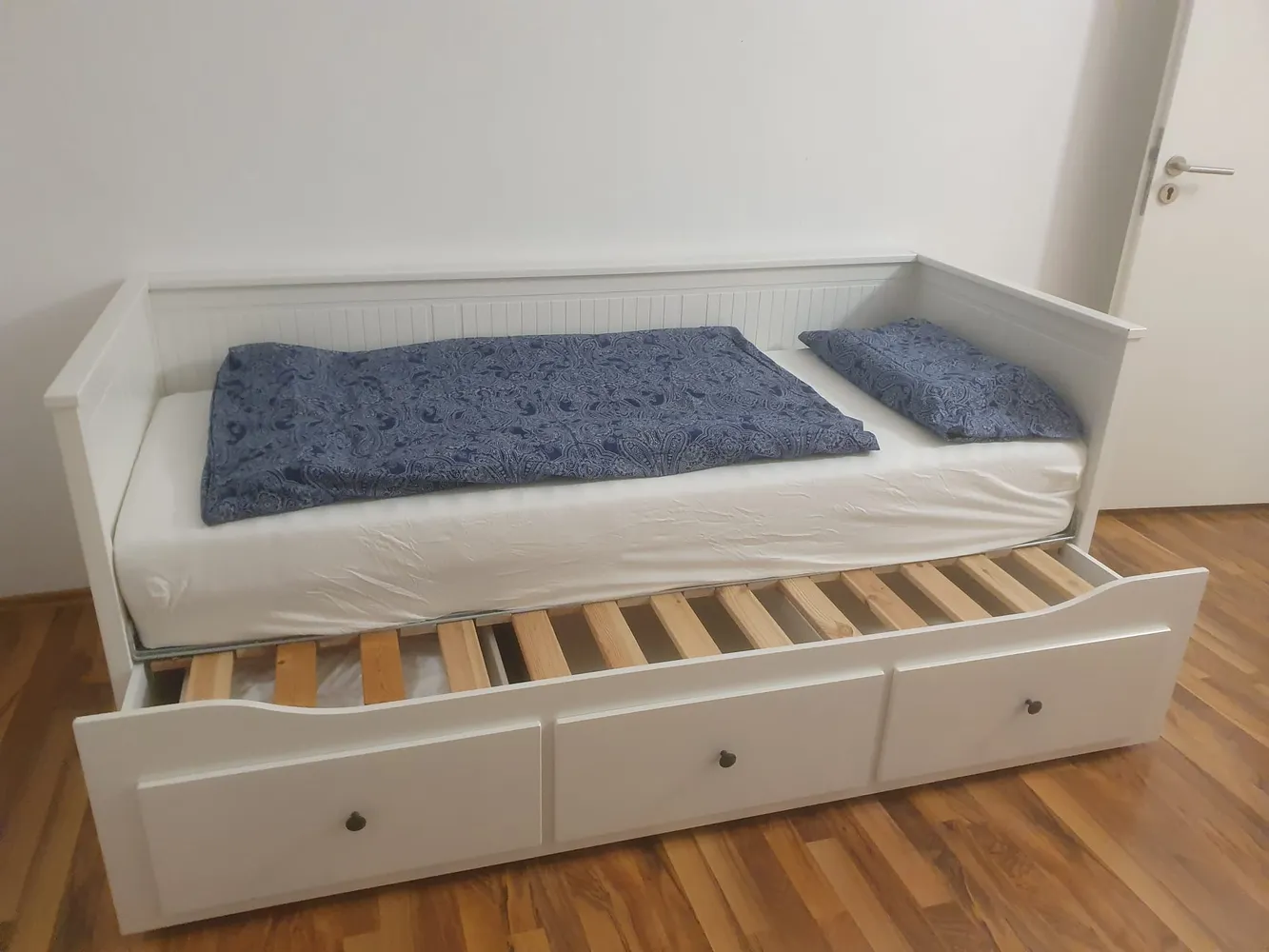 1 Zimmer Wohnung mit 20 m² in München – Bild 12