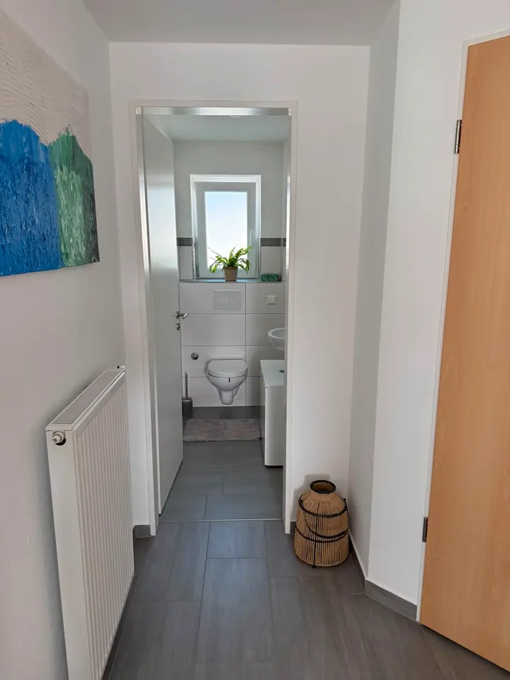 4 Zimmer Wohnung mit 105 m² in Biberach an der Riß – Bild 7