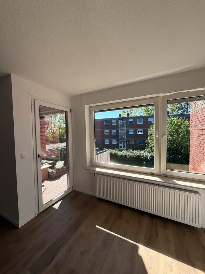 3 Zimmer Wohnung mit 79 m² in Meppen – Bild 2