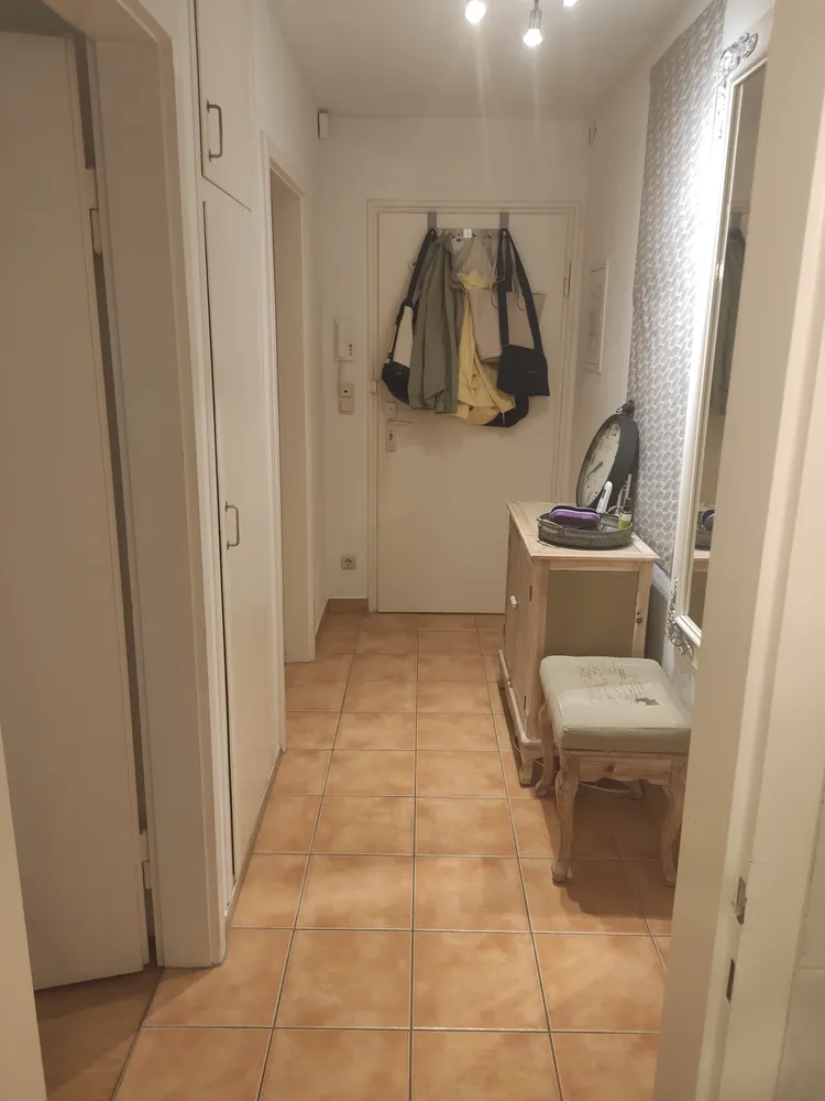 2 room apartment with 53 m² in Munich – Photo 10