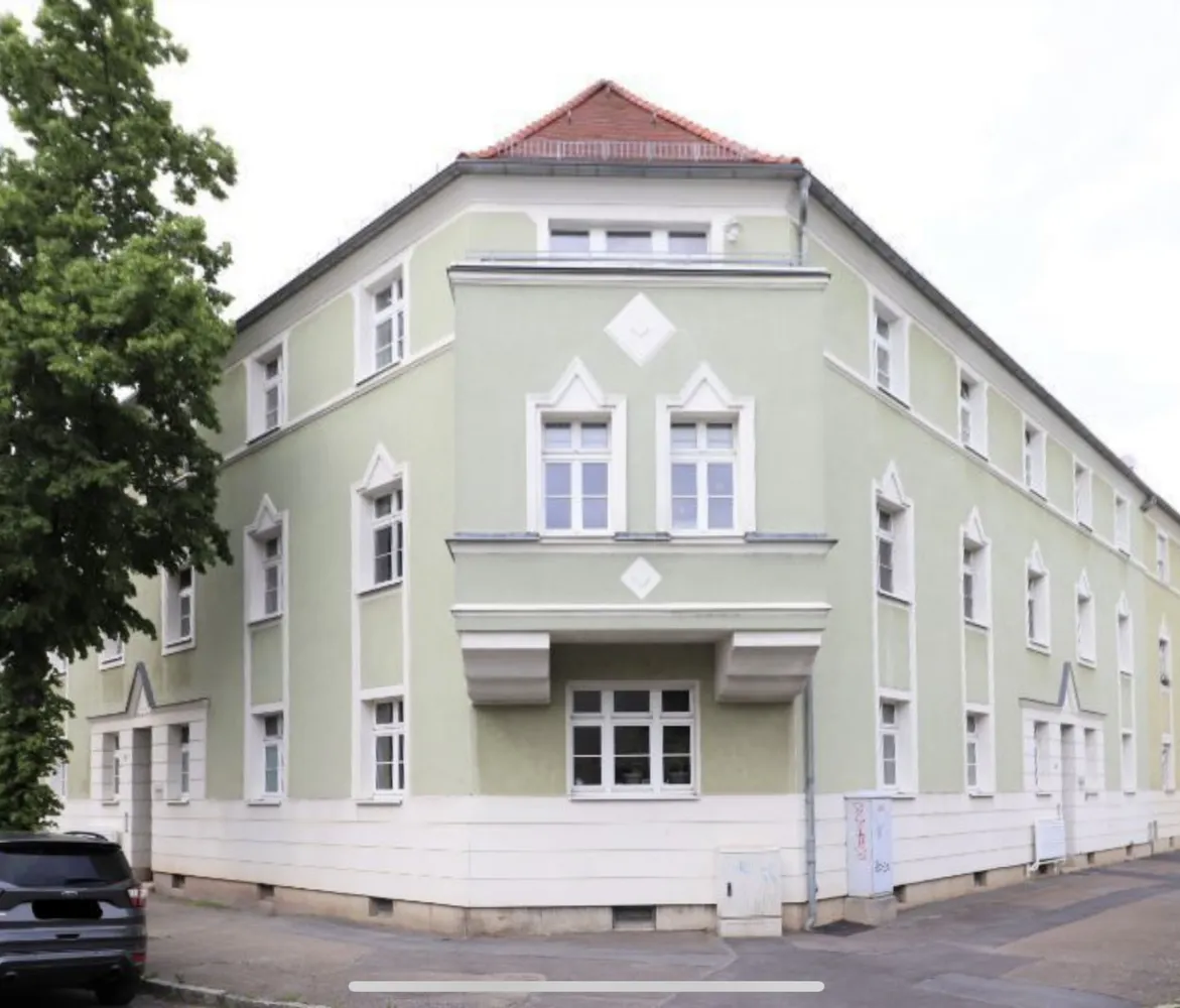 3 Zimmer Wohnung mit 55 m² in Dresden – Bild 2