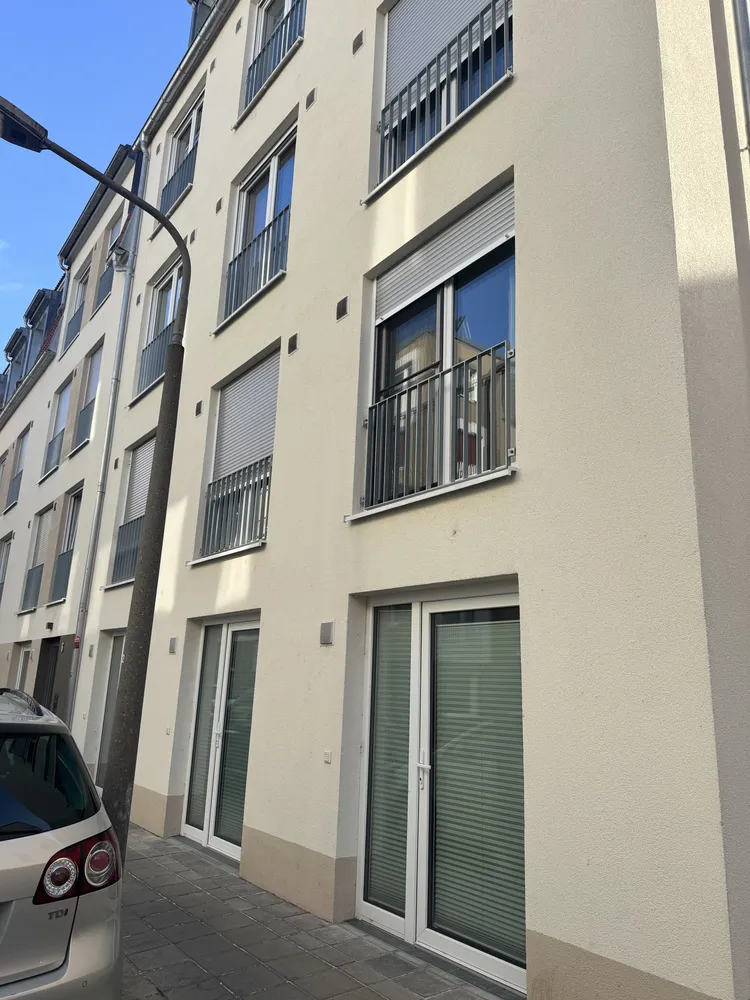 2 room apartment with 31 m² in Nuremberg – Photo 5