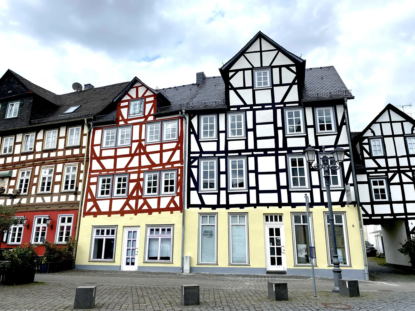 3 Zimmer Wohnung mit 111 m² in Wetzlar – Bild 3
