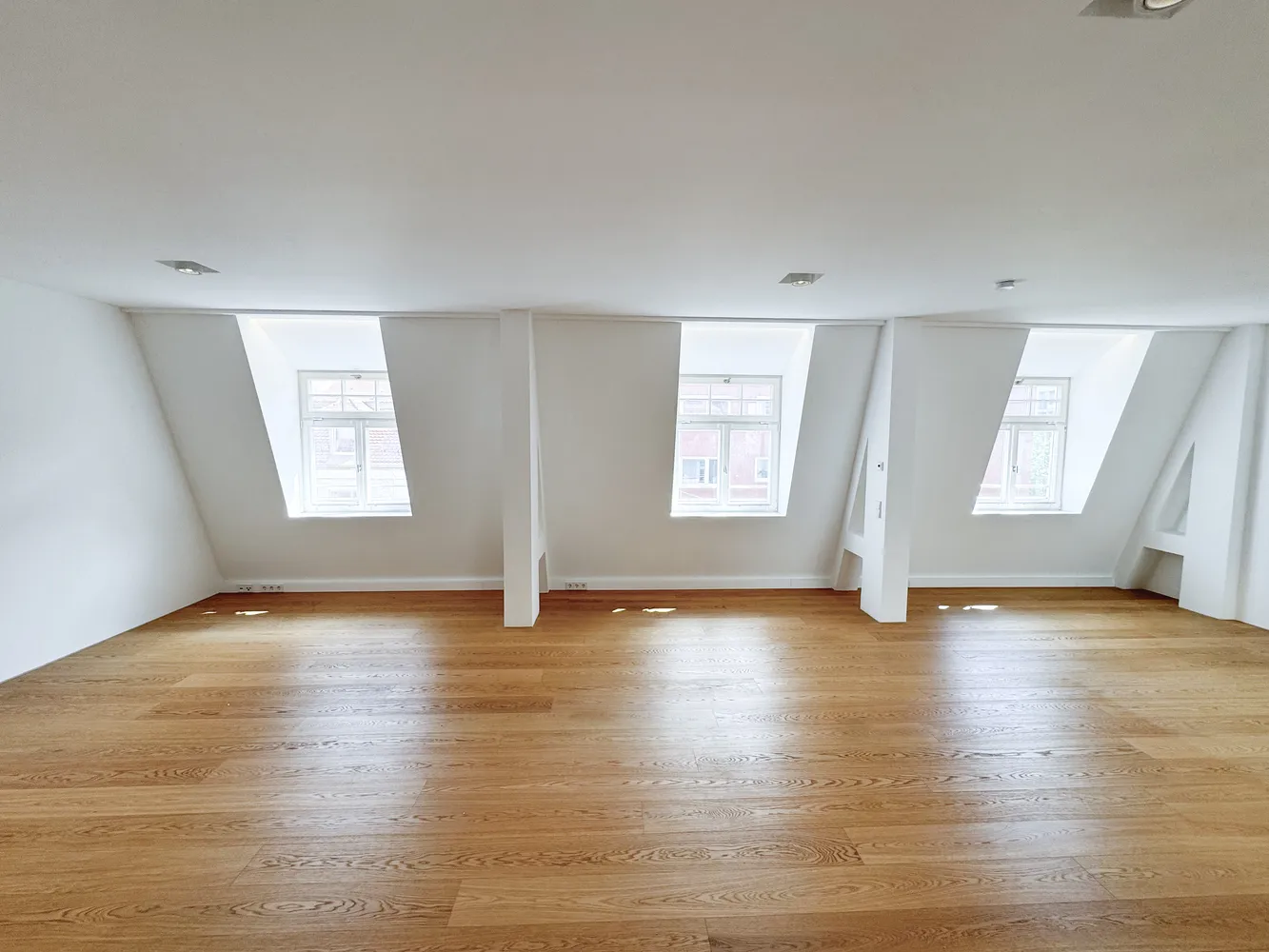 4 room apartment with 152 m² in Munich – Photo 5