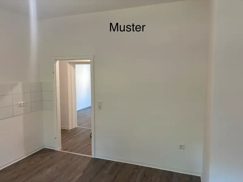 3 Zimmer Wohnung mit 73 m² in Mannheim – Bild 5