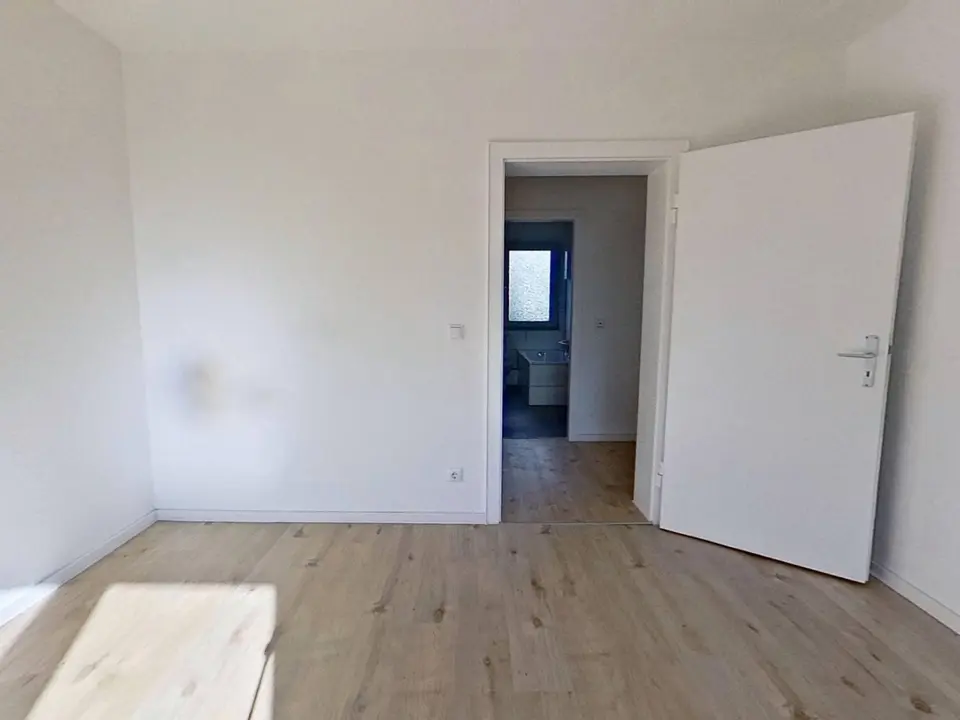 2 Zimmer Wohnung mit 54 m² in Bielefeld – Bild 6