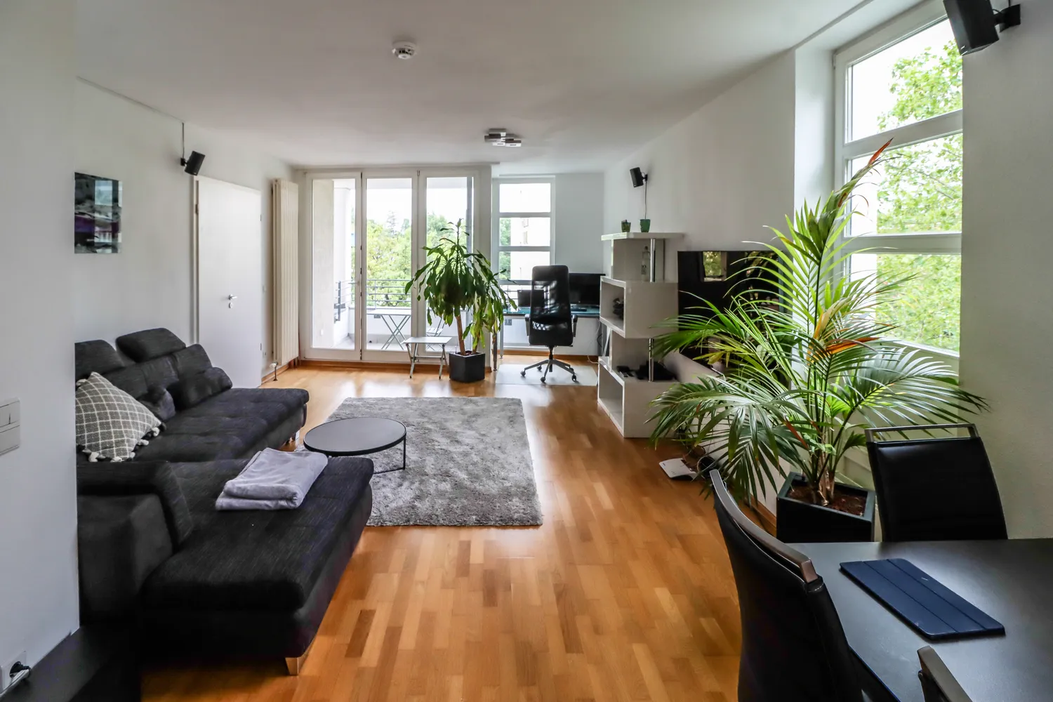 2 Zimmer Wohnung mit 70 m² in Berlin – Bild 4