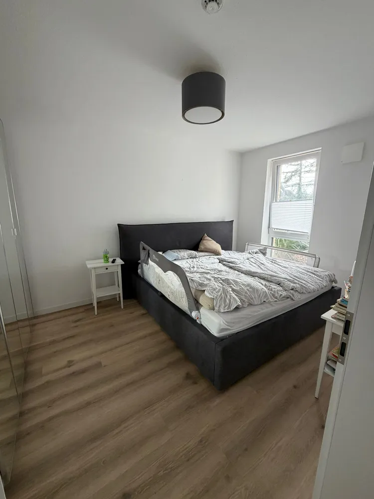 4 Zimmer Wohnung mit 106 m² in Bremen – Bild 12